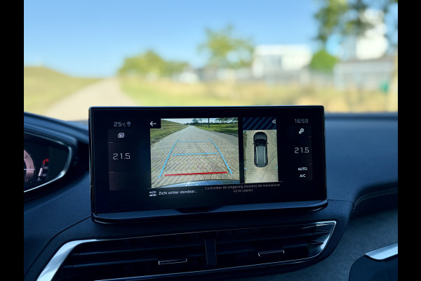 Peugeot 5008 1.2 PureTech GT 7 Zitplaatsen | Apple CarPlay | Android Auto | PDC V&A | Camera
