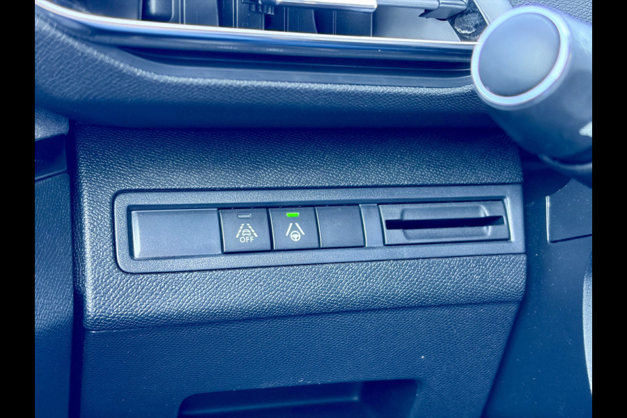 Peugeot 5008 1.2 PureTech GT 7 Zitplaatsen | Apple CarPlay | Android Auto | PDC V&A | Camera