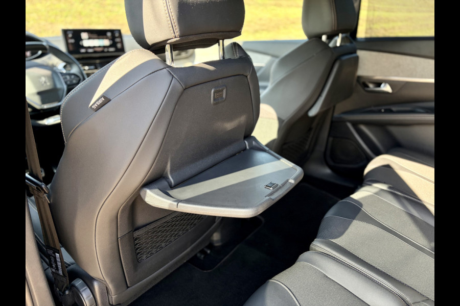 Peugeot 5008 1.2 PureTech GT 7 Zitplaatsen | Apple CarPlay | Android Auto | PDC V&A | Camera