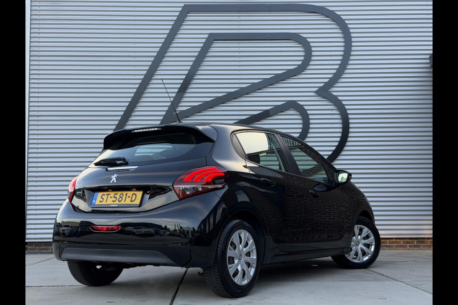 Peugeot 208 1.2 PureTech Blue Lion Navi|Carplay|Airco|Cruise|PDC|N.A.P|Nieuwe APK bij Aflevering
