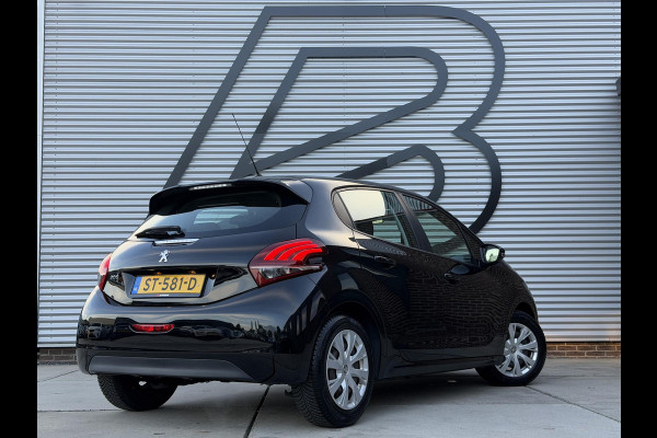 Peugeot 208 1.2 PureTech Blue Lion Navi|Carplay|Airco|Cruise|PDC|N.A.P|Nieuwe APK bij Aflevering