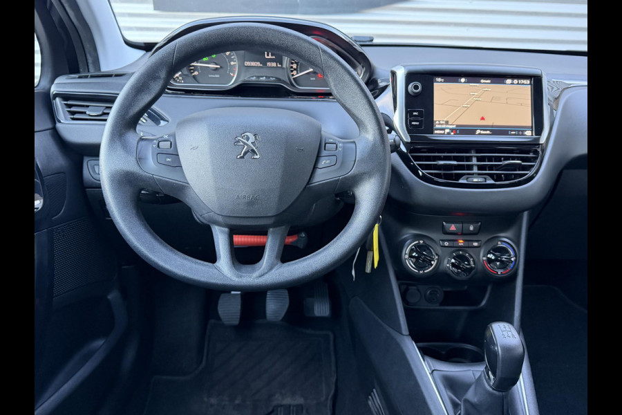 Peugeot 208 1.2 PureTech Blue Lion Navi|Carplay|Airco|Cruise|PDC|N.A.P|Nieuwe APK bij Aflevering
