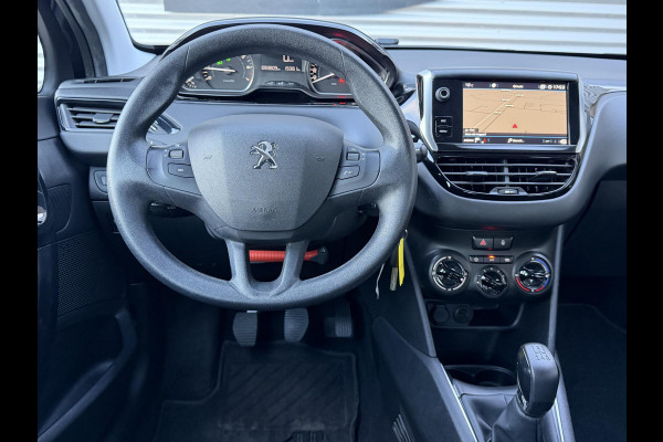 Peugeot 208 1.2 PureTech Blue Lion Navi|Carplay|Airco|Cruise|PDC|N.A.P|Nieuwe APK bij Aflevering