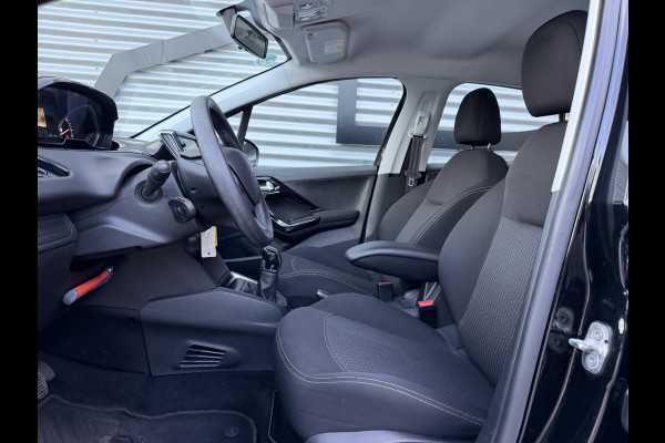 Peugeot 208 1.2 PureTech Blue Lion Navi|Carplay|Airco|Cruise|PDC|N.A.P|Nieuwe APK bij Aflevering
