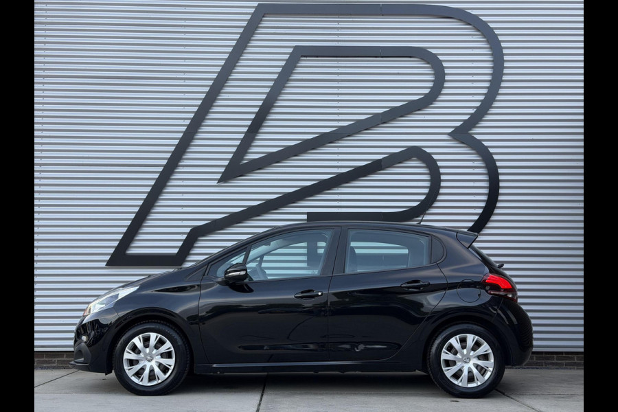 Peugeot 208 1.2 PureTech Blue Lion Navi|Carplay|Airco|Cruise|PDC|N.A.P|Nieuwe APK bij Aflevering
