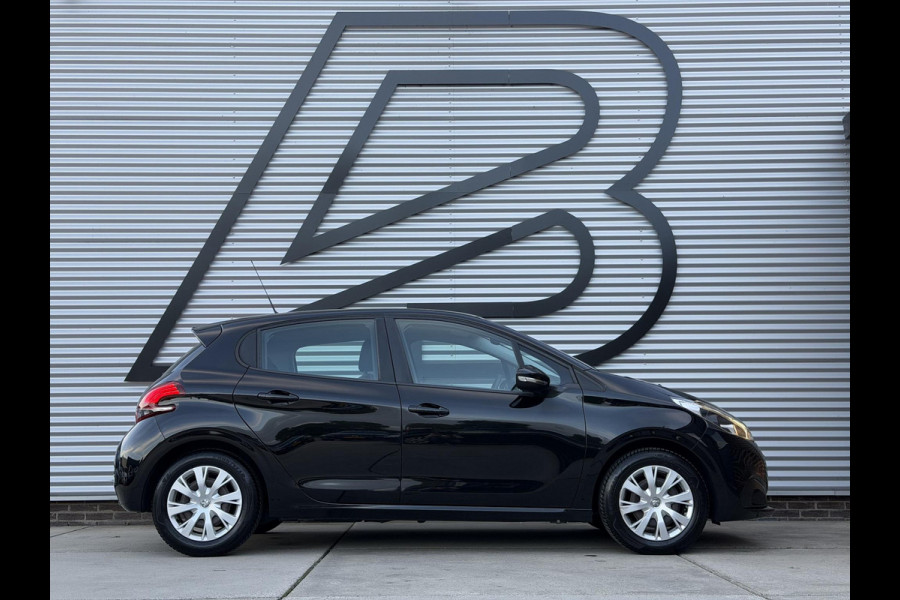 Peugeot 208 1.2 PureTech Blue Lion Navi|Carplay|Airco|Cruise|PDC|N.A.P|Nieuwe APK bij Aflevering