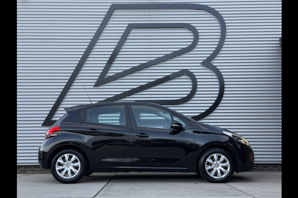 Peugeot 208 1.2 PureTech Blue Lion Navi|Carplay|Airco|Cruise|PDC|N.A.P|Nieuwe APK bij Aflevering