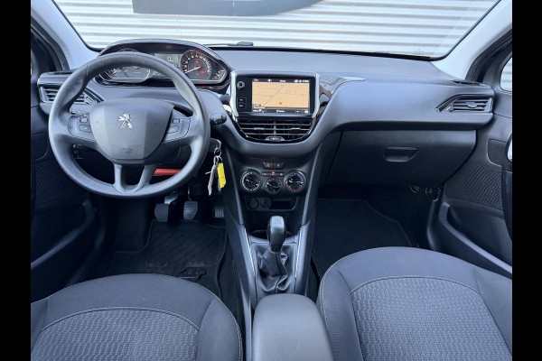Peugeot 208 1.2 PureTech Blue Lion Navi|Carplay|Airco|Cruise|PDC|N.A.P|Nieuwe APK bij Aflevering