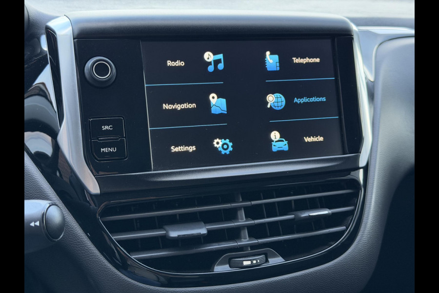 Peugeot 208 1.2 PureTech Blue Lion Navi|Carplay|Airco|Cruise|PDC|N.A.P|Nieuwe APK bij Aflevering