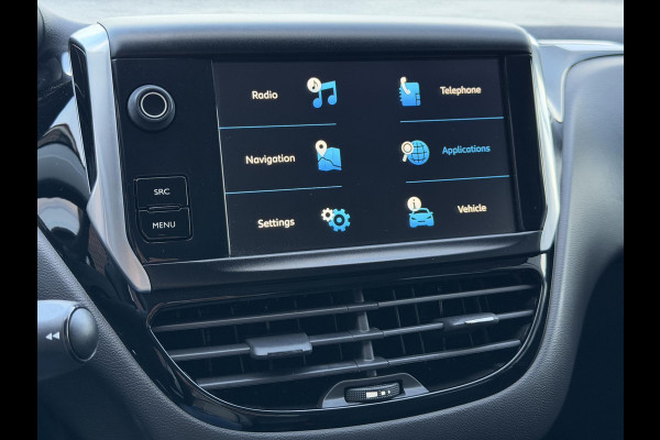 Peugeot 208 1.2 PureTech Blue Lion Navi|Carplay|Airco|Cruise|PDC|N.A.P|Nieuwe APK bij Aflevering