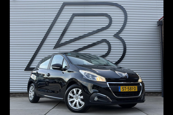 Peugeot 208 1.2 PureTech Blue Lion Navi|Carplay|Airco|Cruise|PDC|N.A.P|Nieuwe APK bij Aflevering