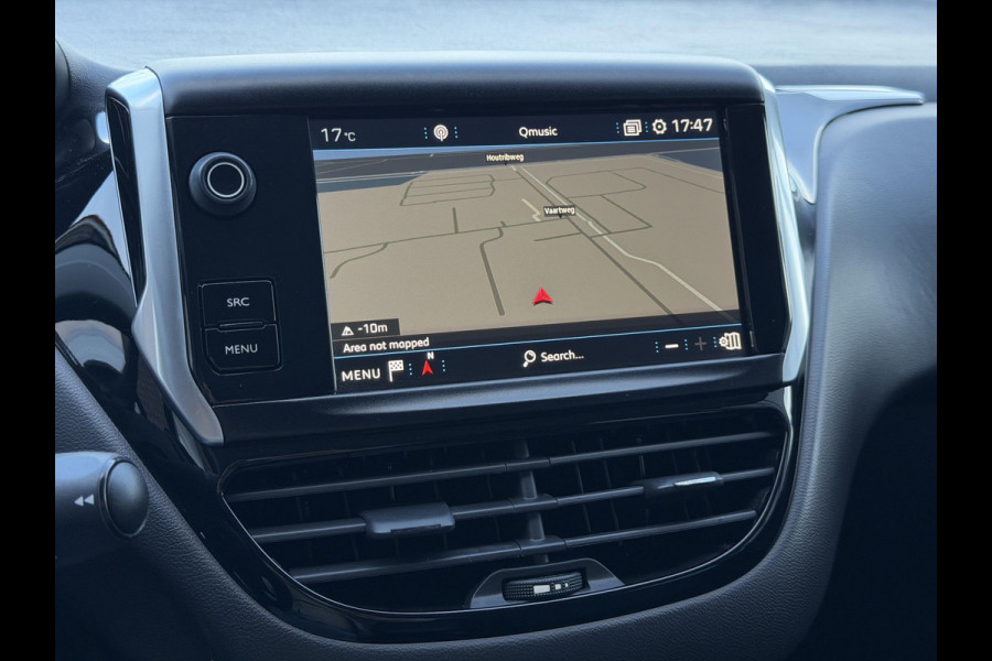 Peugeot 208 1.2 PureTech Blue Lion Navi|Carplay|Airco|Cruise|PDC|N.A.P|Nieuwe APK bij Aflevering