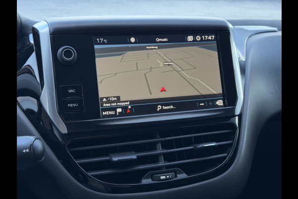 Peugeot 208 1.2 PureTech Blue Lion Navi|Carplay|Airco|Cruise|PDC|N.A.P|Nieuwe APK bij Aflevering