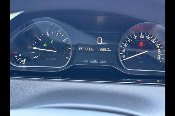 Peugeot 208 1.2 PureTech Blue Lion Navi|Carplay|Airco|Cruise|PDC|N.A.P|Nieuwe APK bij Aflevering