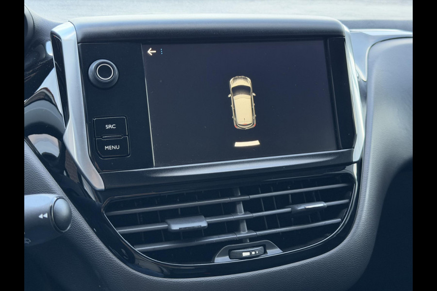Peugeot 208 1.2 PureTech Blue Lion Navi|Carplay|Airco|Cruise|PDC|N.A.P|Nieuwe APK bij Aflevering