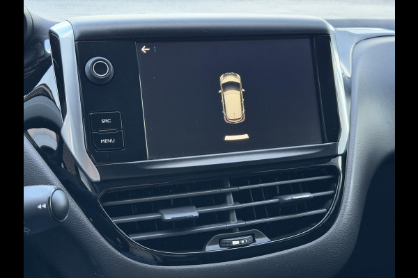 Peugeot 208 1.2 PureTech Blue Lion Navi|Carplay|Airco|Cruise|PDC|N.A.P|Nieuwe APK bij Aflevering