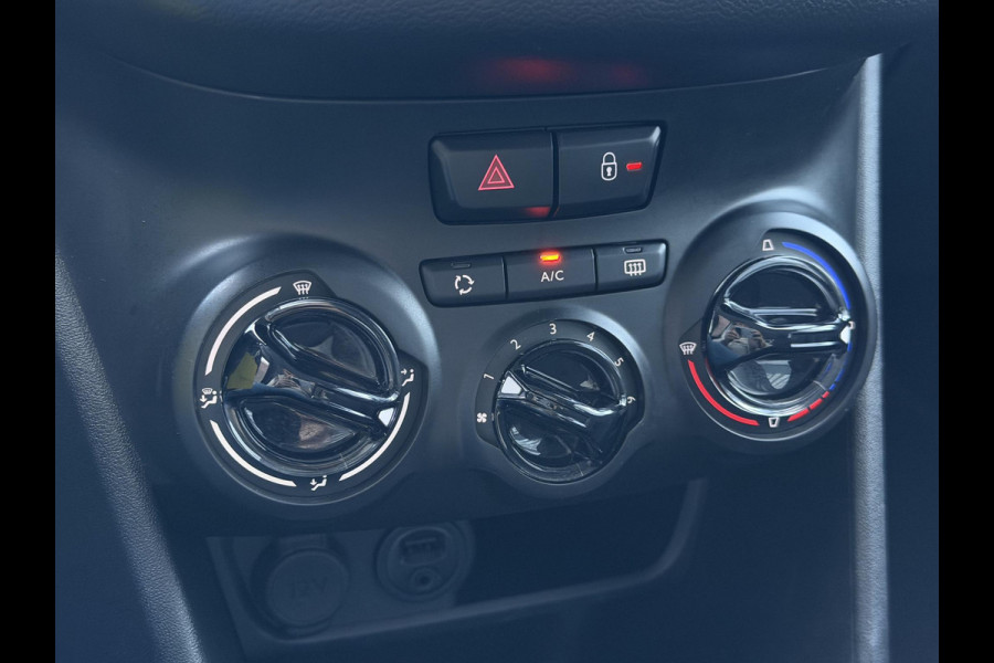 Peugeot 208 1.2 PureTech Blue Lion Navi|Carplay|Airco|Cruise|PDC|N.A.P|Nieuwe APK bij Aflevering
