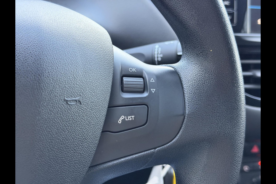 Peugeot 208 1.2 PureTech Blue Lion Navi|Carplay|Airco|Cruise|PDC|N.A.P|Nieuwe APK bij Aflevering