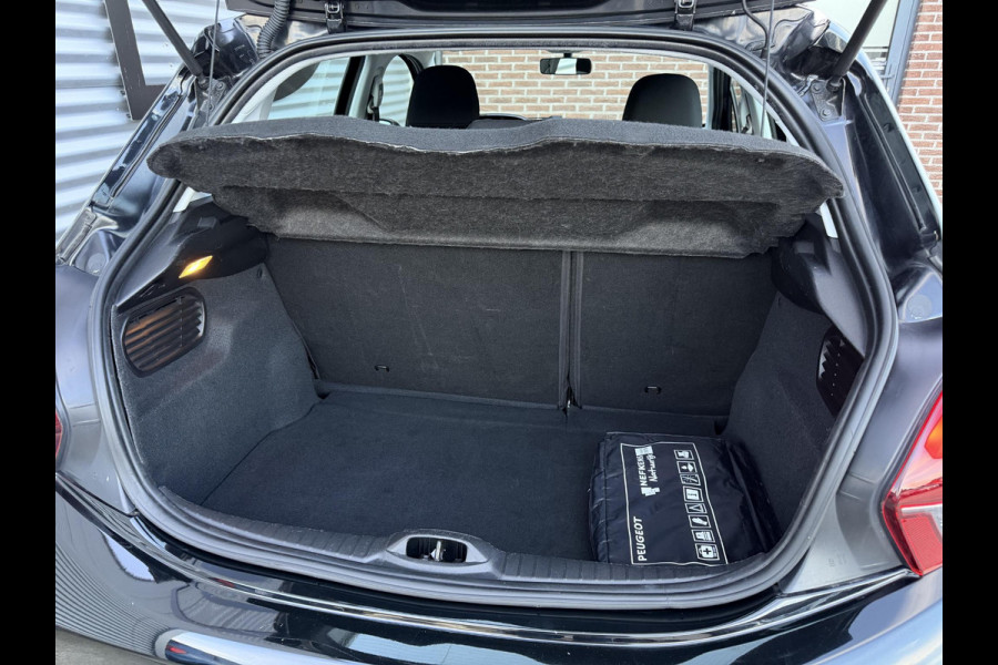 Peugeot 208 1.2 PureTech Blue Lion Navi|Carplay|Airco|Cruise|PDC|N.A.P|Nieuwe APK bij Aflevering