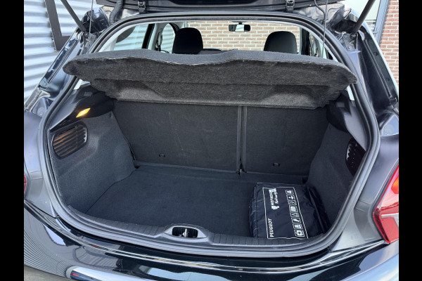 Peugeot 208 1.2 PureTech Blue Lion Navi|Carplay|Airco|Cruise|PDC|N.A.P|Nieuwe APK bij Aflevering