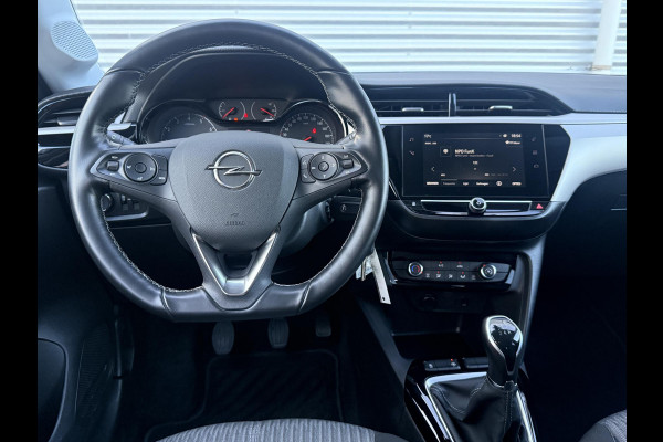 Opel Corsa 1.2 Edition Carplay|Airco|Cruise|Lm velgen|Elek ramen|N.A.P|APK tot 02-2028