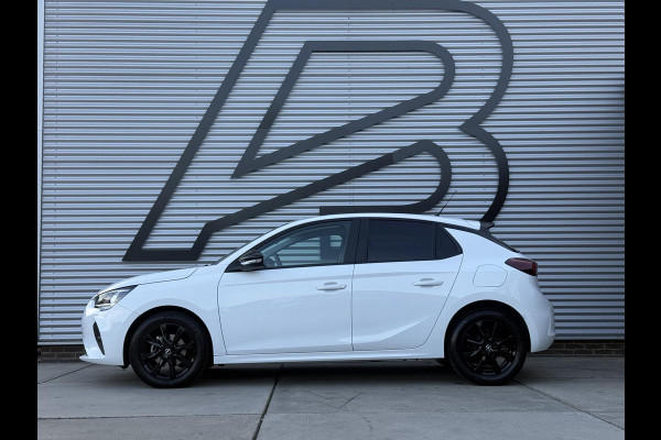 Opel Corsa 1.2 Edition Carplay|Airco|Cruise|Lm velgen|Elek ramen|N.A.P|APK tot 02-2028