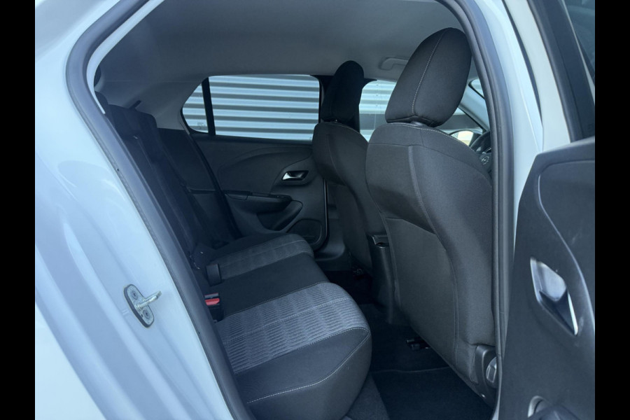 Opel Corsa 1.2 Edition Carplay|Airco|Cruise|Lm velgen|Elek ramen|N.A.P|APK tot 02-2028