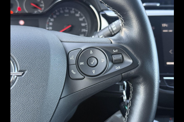 Opel Corsa 1.2 Edition Carplay|Airco|Cruise|Lm velgen|Elek ramen|N.A.P|APK tot 02-2028