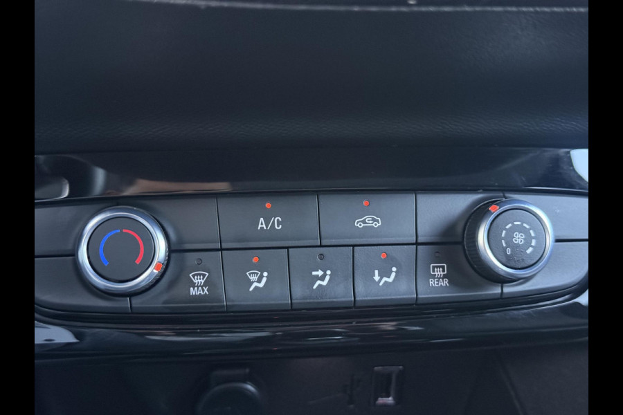 Opel Corsa 1.2 Edition Carplay|Airco|Cruise|Lm velgen|Elek ramen|N.A.P|APK tot 02-2028