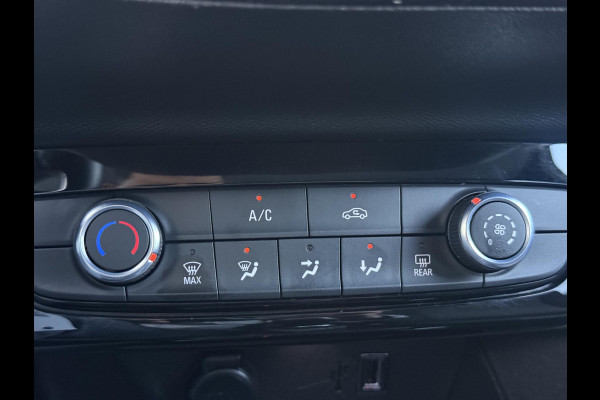 Opel Corsa 1.2 Edition Carplay|Airco|Cruise|Lm velgen|Elek ramen|N.A.P|APK tot 02-2028