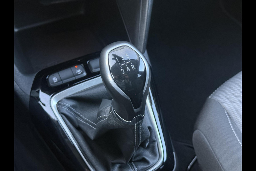 Opel Corsa 1.2 Edition Carplay|Airco|Cruise|Lm velgen|Elek ramen|N.A.P|APK tot 02-2028