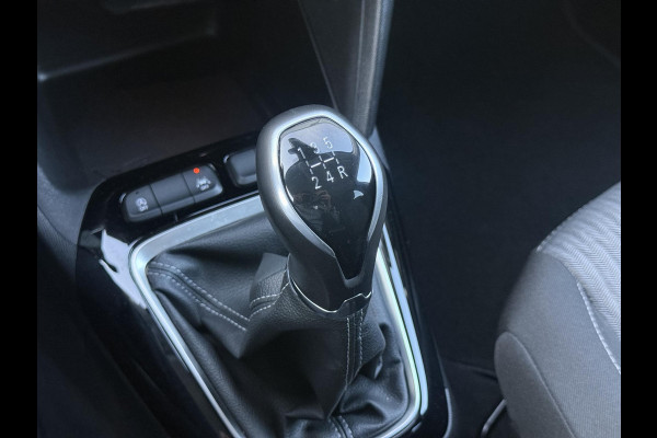 Opel Corsa 1.2 Edition Carplay|Airco|Cruise|Lm velgen|Elek ramen|N.A.P|APK tot 02-2028