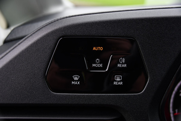 Volkswagen Caddy Cargo 1.5 TSI PB Edition Camera, Adaptieve Cruise, Carplay, LED, Stoelverwarming, Multimedia, Automaat, 115pk, Benzine, Uniek!
