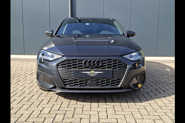 Audi A3 Limousine 30 TFSI AUTOMAAT * Carplay * Climate Control * Parkeersensoren *