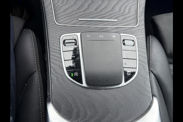 Mercedes-Benz GLC 200 Premium AMG-line