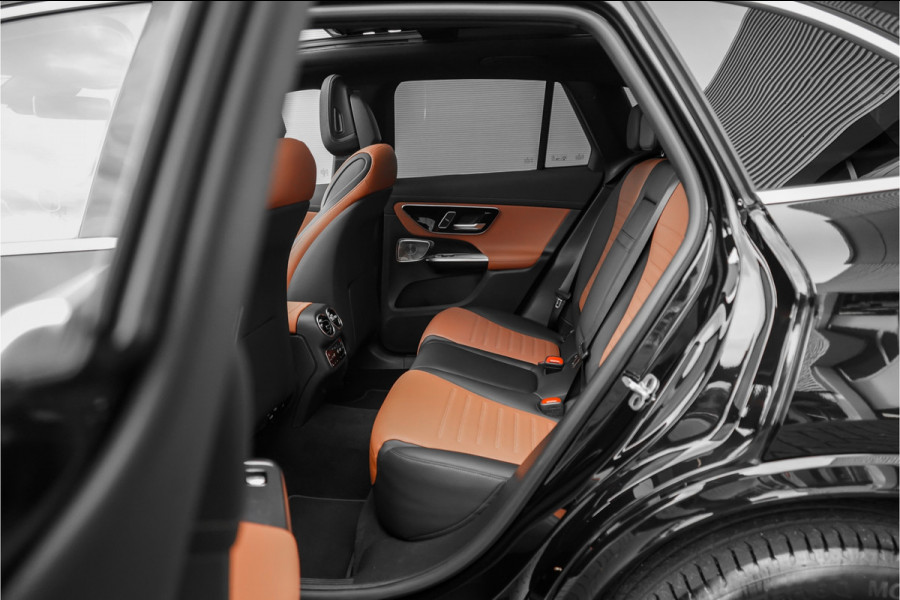 Mercedes-Benz GLC 400e 4M AMG Line Premium+ HUD Pano Keyless Burmester 360°
