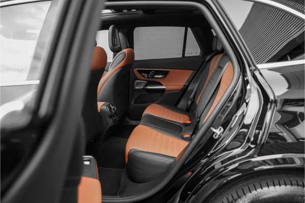 Mercedes-Benz GLC 400e 4M AMG Line Premium+ HUD Pano Keyless Burmester 360°