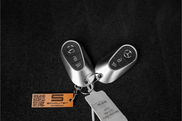 Mercedes-Benz GLC 400e 4M AMG Line Premium+ HUD Pano Keyless Burmester 360°
