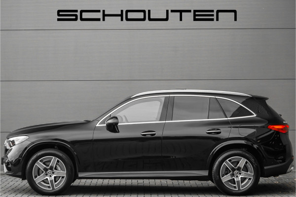 Mercedes-Benz GLC 400e 4M AMG Line Premium+ HUD Pano Keyless Burmester 360°