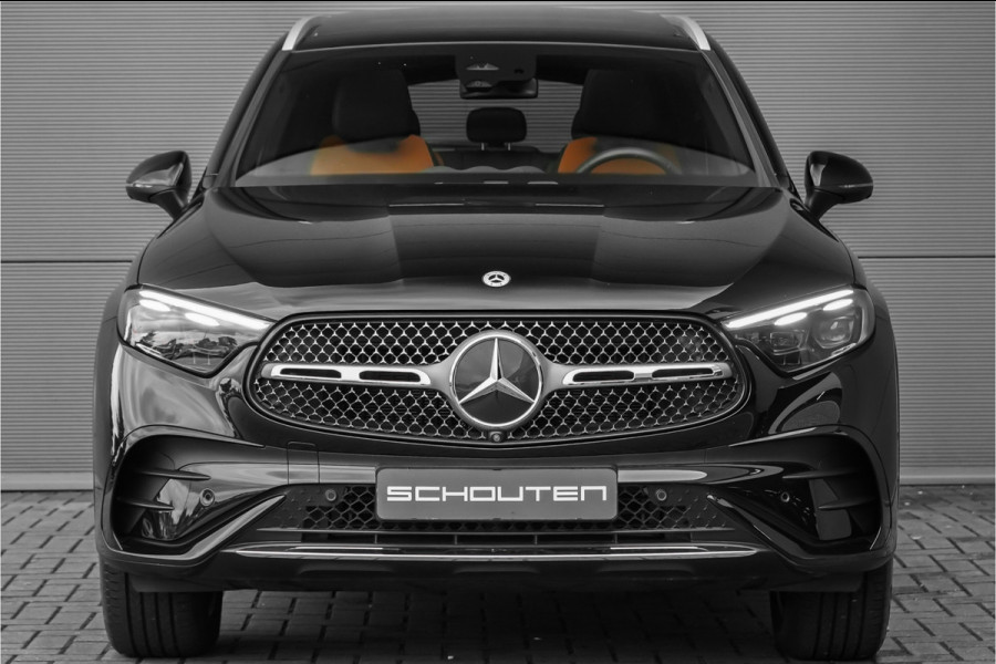Mercedes-Benz GLC 400e 4M AMG Line Premium+ HUD Pano Keyless Burmester 360°