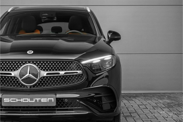 Mercedes-Benz GLC 400e 4M AMG Line Premium+ HUD Pano Keyless Burmester 360°