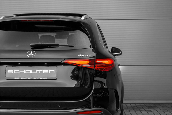 Mercedes-Benz GLC 400e 4M AMG Line Premium+ HUD Pano Keyless Burmester 360°