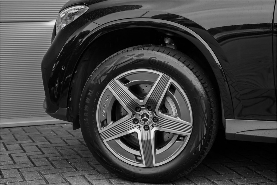 Mercedes-Benz GLC 400e 4M AMG Line Premium+ HUD Pano Keyless Burmester 360°