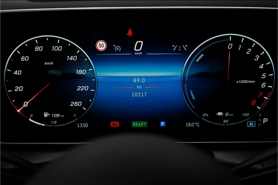 Mercedes-Benz GLC 400e 4M AMG Line Premium+ HUD Pano Keyless Burmester 360°