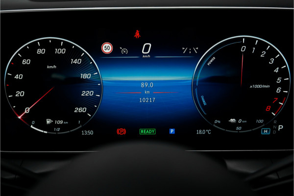 Mercedes-Benz GLC 400e 4M AMG Line Premium+ HUD Pano Keyless Burmester 360°