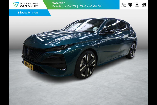 Peugeot 308 1.2 Hybrid 145 e-DCS6 GT Leder Alcantara