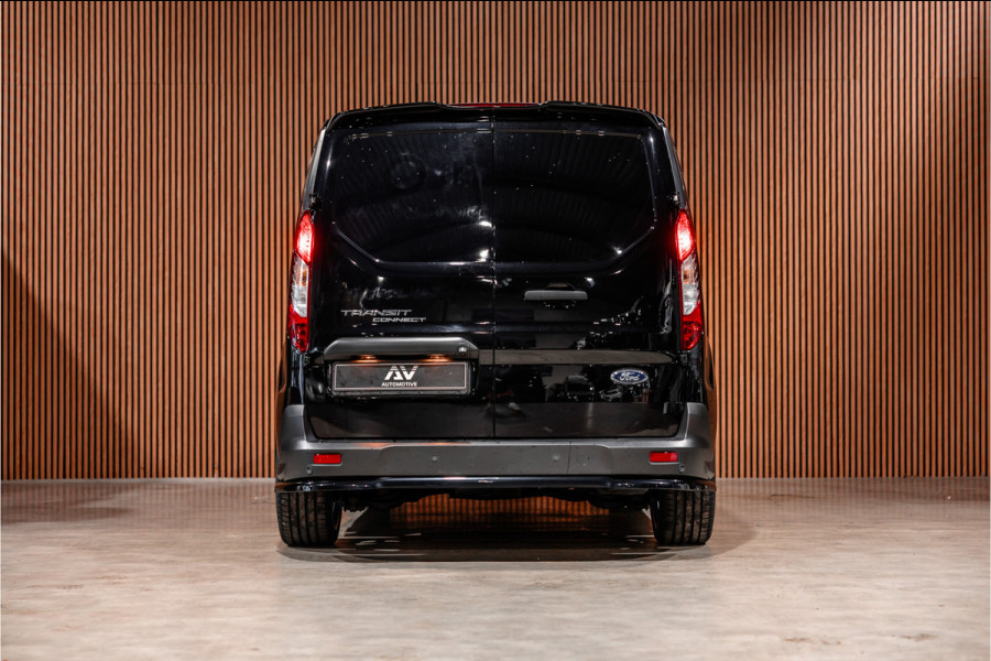 Ford Transit Connect 1.5 EcoBlue L2 | Raptor edition | CarPlay | Camera | Navigatie | 3-zitter | Inrichting | DAB | Nieuwe APK