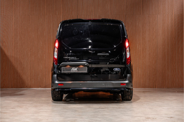 Ford Transit Connect 1.5 EcoBlue L2 | Raptor edition | CarPlay | Camera | Navigatie | 3-zitter | Inrichting | DAB | Nieuwe APK