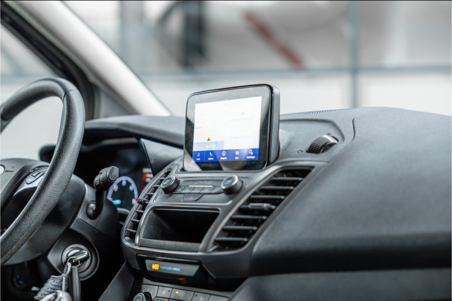 Ford Transit Connect 1.5 EcoBlue L2 | Raptor edition | CarPlay | Camera | Navigatie | 3-zitter | Inrichting | DAB | Nieuwe APK