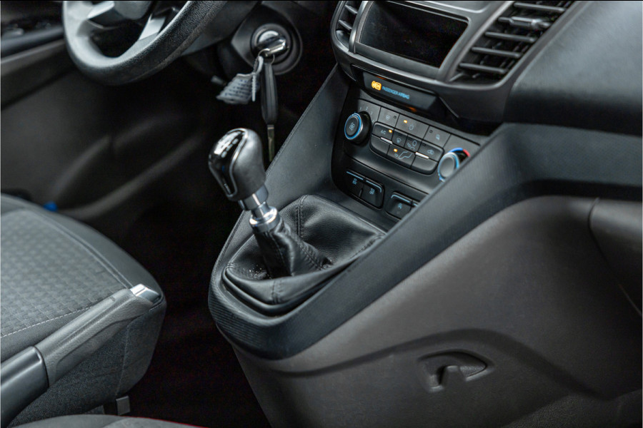 Ford Transit Connect 1.5 EcoBlue L2 | Raptor edition | CarPlay | Camera | Navigatie | 3-zitter | Inrichting | DAB | Nieuwe APK